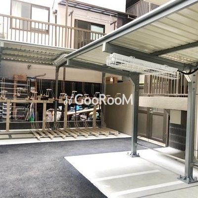 
						エルベース押上サウス 外観画像12