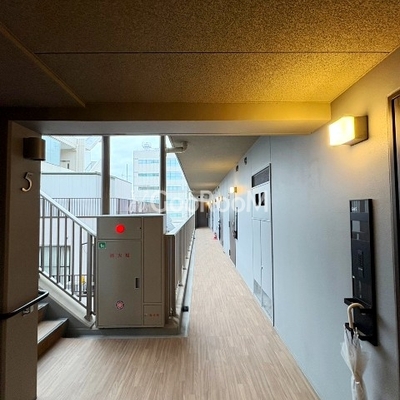 
						エルベース押上サウス 外観画像17