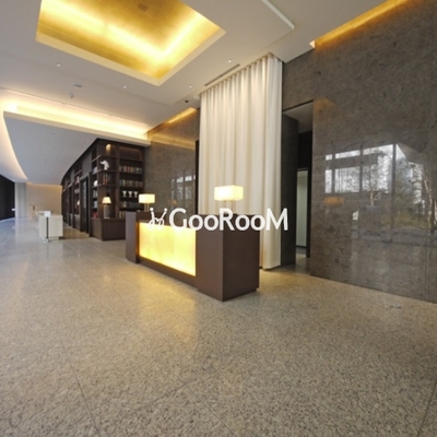 
						コンシェルジュ