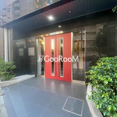 
						エスパローマ目白 エントランス