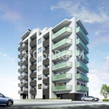 レジデンシャルステート南千住