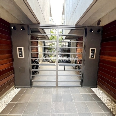 
						フランチェスカ代田橋 外観・共有部写真4