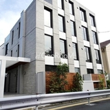 ラピス若松河田