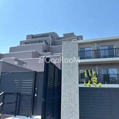 
						パークアクシス文京本郷 外観写真1