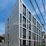 グランパセオ三宿2