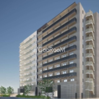 
						パークアクシス横浜伊勢佐木町通り 外観写真