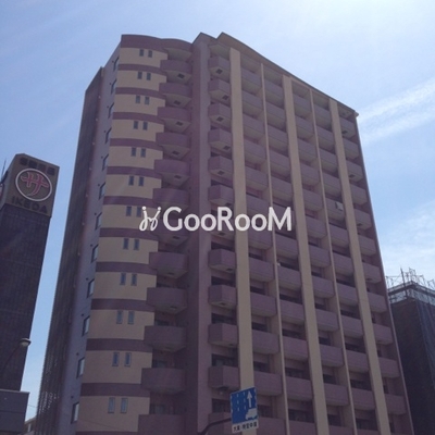 
						アーレア戸越公園 外観写真2