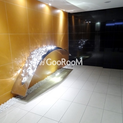 
						コンフォリア錦糸町DEUX ロビー