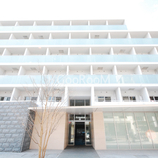 ガーデン東新宿