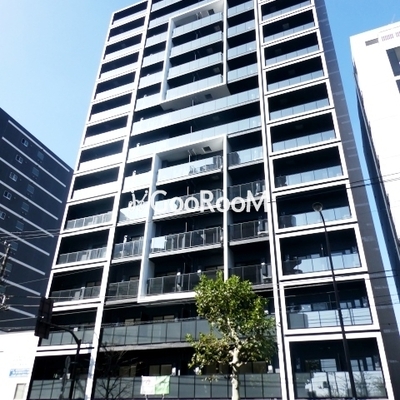 
						コンフォリア滝野川  外観写真