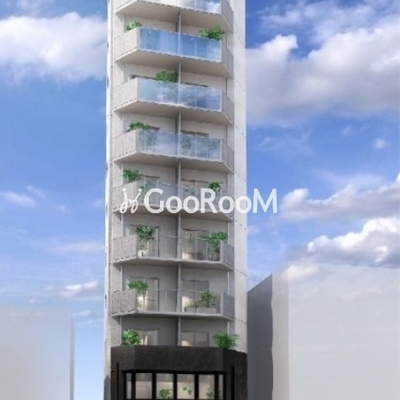 
						グランカーサ門前仲町 外観1