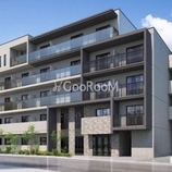 クラルテラセ新宿富久