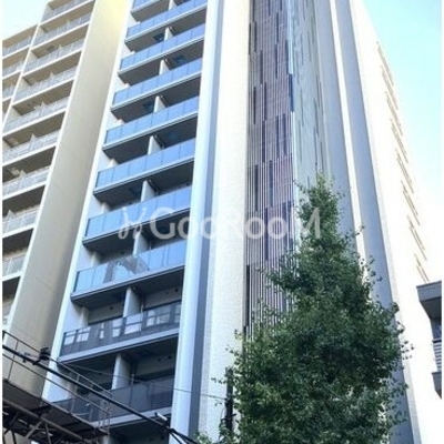 
						スプランディッド大山 外観