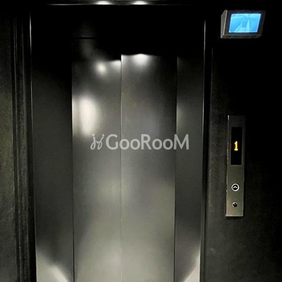 
						プラウドフラット日本橋馬喰町 外観写真3