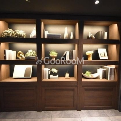 
						グランパセオ蔵前 外観写真8