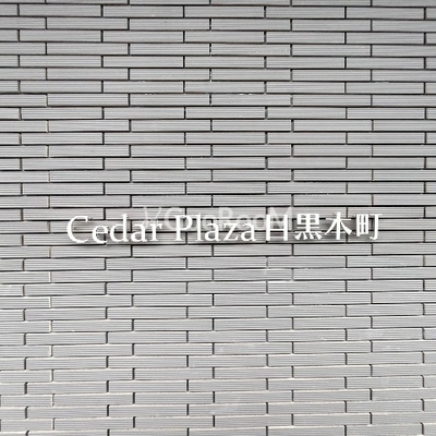 
						シダープラザ目黒本町 神庭