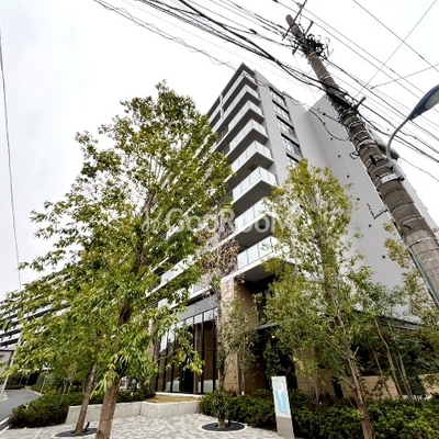 
						ロイヤルパークス赤羽ノース 外観