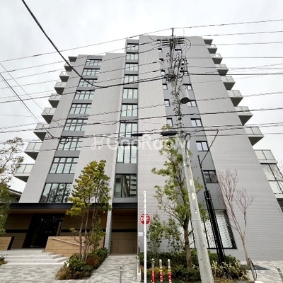 
						ロイヤルパークス赤羽ノース 外観2