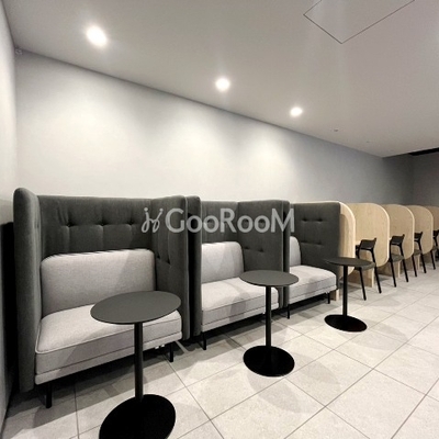 
						ロイヤルパークス赤羽ノース ワークスペース2