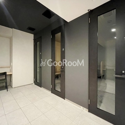 
						ロイヤルパークス赤羽ノース 共用部4