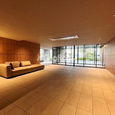 
						ロイヤルパークス赤羽ノース 共用部8