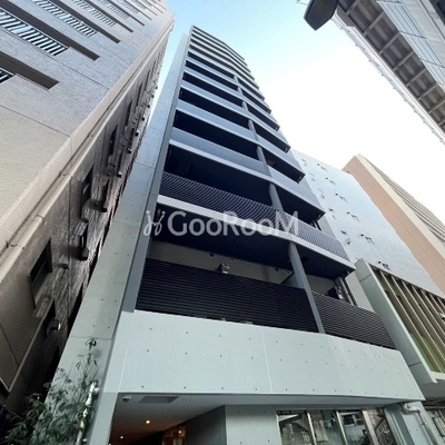 
						シーフォルム板橋3 外観写真