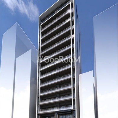 
						プライムスクエア3　外観