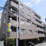 ブルーガーデン小石川