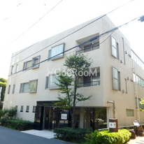 デュオ・スカーラ高輪