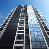 シティハウス四谷津の守坂