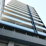 JMFレジデンス北品川