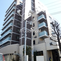 パークアクシス学芸大学レジデンス