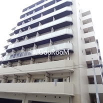 パークアクシス錦糸町ウエスト