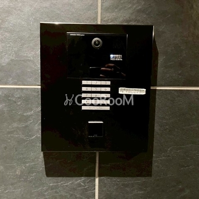 
						ザ・パークハビオ滝野川 オートロック