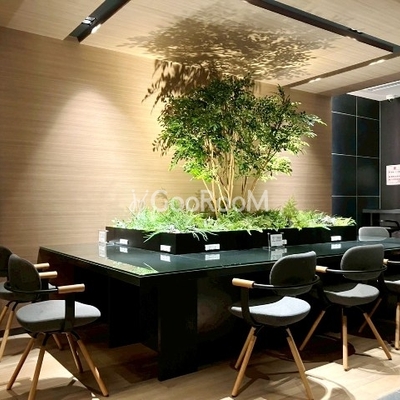 
						ザ・パークハビオ滝野川 共用部分4