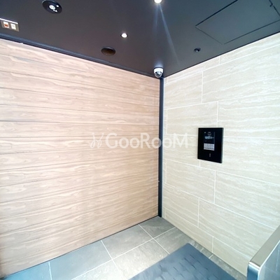 
						ルミークアン目黒 画像写真13