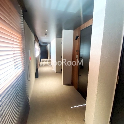 
						ルミークアン目黒 画像写真16