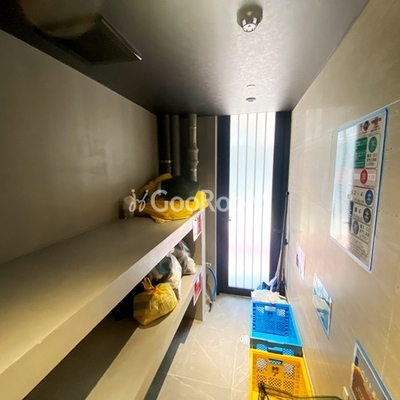 
						ルミークアン目黒 画像写真18