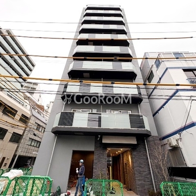 
						レガシア御茶ノ水 外観