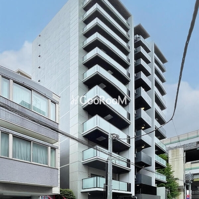 
						エスレジデンス板橋大山ブリム 外観写真