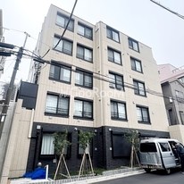 ウェルスクエア新宿戸山