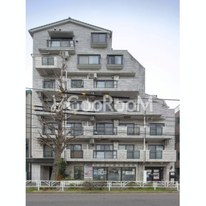 パークサイド白鳳代々木公園