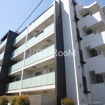 ダイナシティ高円寺Ⅱ