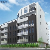 セリジェ池尻大橋