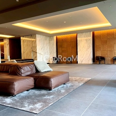 
						三田聖坂ガーデンレジデンス 共用部写真10