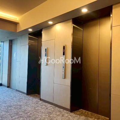 
						三田聖坂ガーデンレジデンス 共用部写真11