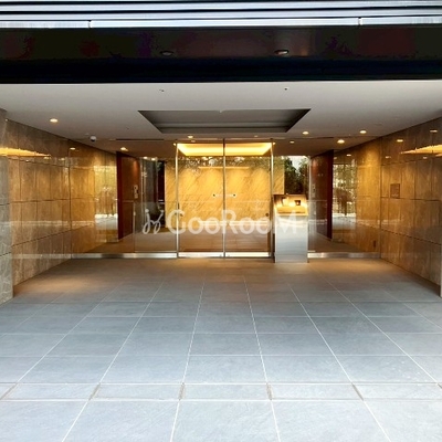 
						三田聖坂ガーデンレジデンス 外観写真7