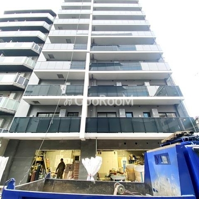 
						アーバネックス北上野　外観1