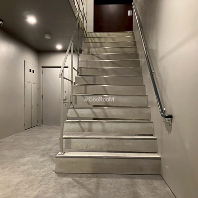 
						オープンブルーム八広イースト