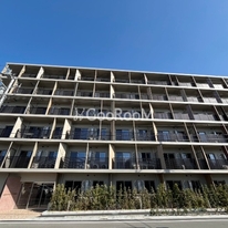 ロイジェント西新井